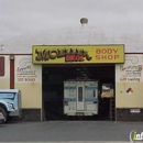 Moeller Bros Body Shop, Inc. - Automobile Body Repairing & Painting
