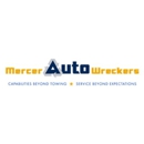 Mercer Auto Wreckers - Towing