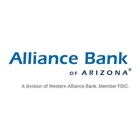 Alliance Bank of Arizona