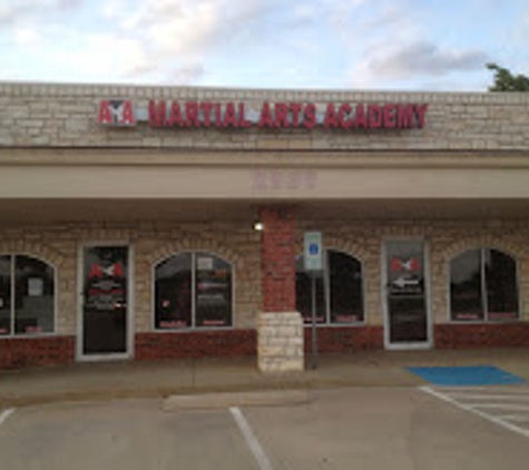 ATA Martial Arts Academy - Lewisville, TX