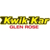 Kwik Kar @ Glen Rose gallery