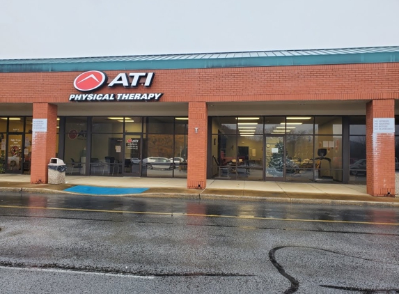 ATI Physical Therapy - Soddy Daisy, TN