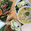 Singapore's Banana Leaf - Asian Restaurants
