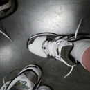 New Balance - Shoe Stores