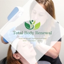 Total Body Renewal - Day Spas