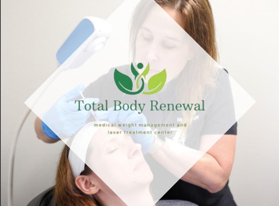 Total Body Renewal - Columbia, IL