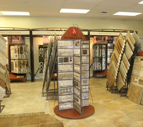 Flooring Source - Friendswood, TX