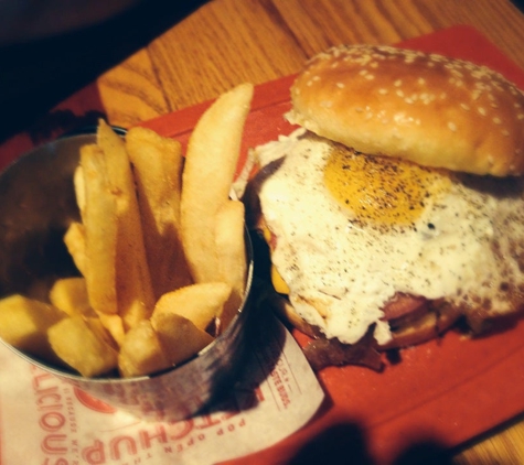 Red Robin Gourmet Burgers - Henderson, NV