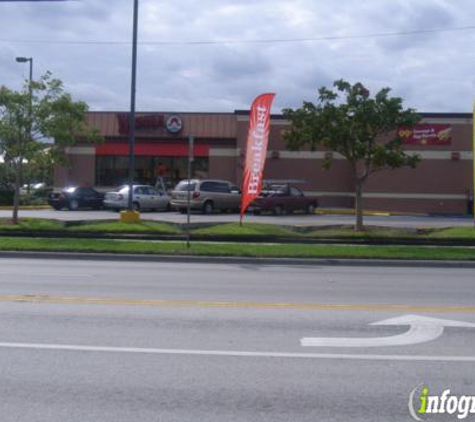 Wendy's - Hialeah, FL