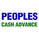 People's Cash Advance - Savings & Loan Associations