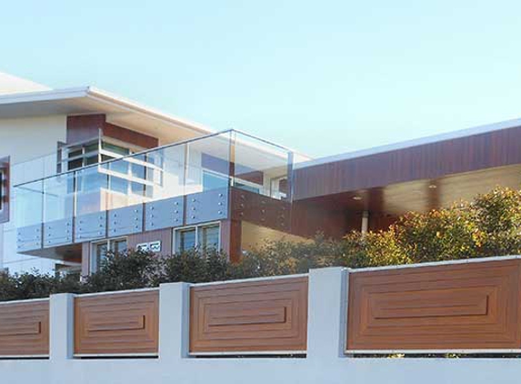 PI Home Pty Ltd - Newstead, QLD