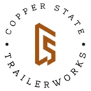 Copper State Trailerworks - Truck Trailers