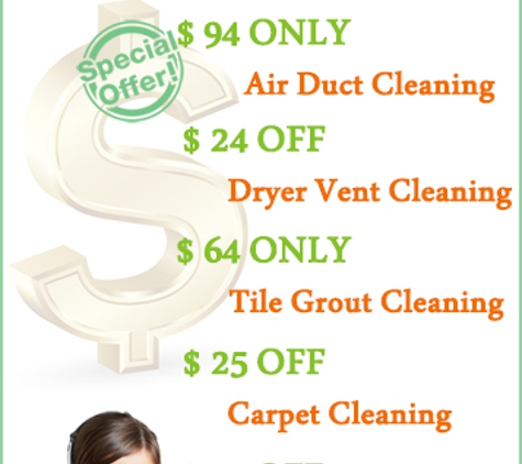 Irving Carpet Cleaning - Irving, TX