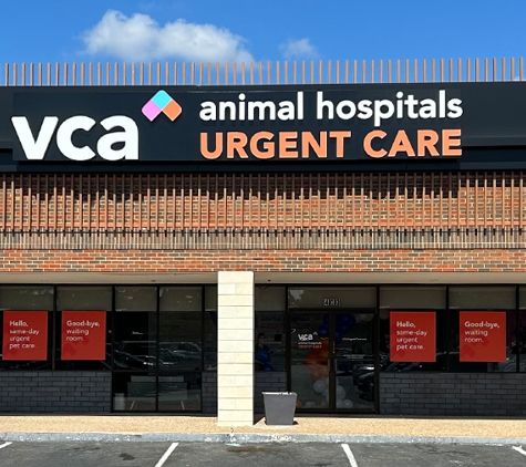 VCA Animal Hospitals Urgent Care - North Austin - Austin, TX