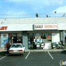 Daily Donuts - Donut Shops