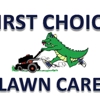 FIRST CHOICE LAWN CARE gallery