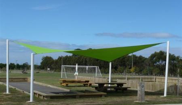 Custom Shade Solutions - North Bendigo, VIC
