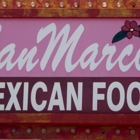 San Marcos Restaurant