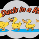 Ducts in A Row