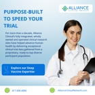 Alliance Clinical Network