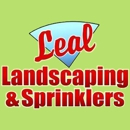 Leal Landscaping & Sprinklers - Landscape Contractors