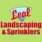 Leal Landscaping & Sprinklers