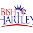 Bishop Hartley High School - Schools