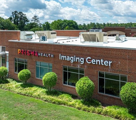 Prisma Imaging Center–Greenville - Greenville, SC