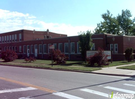 Hillcrest Academy - Denver, CO