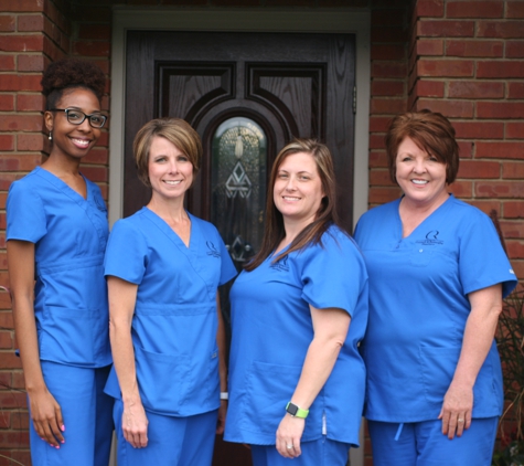 Center for Cosmetic and Restorative Dentistry - Northport, AL