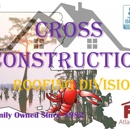Cross Construction CO. INC - Construction Consultants