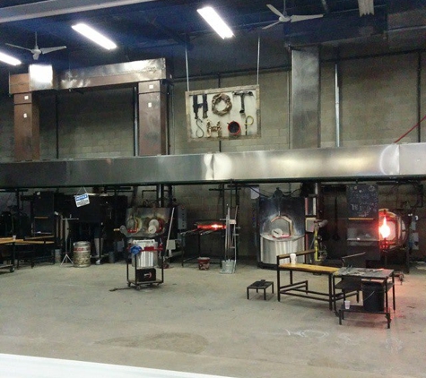 Ignite Glass Studios - Chicago, IL