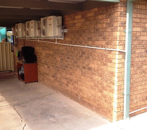 Lopez Refrigeration & Airconditioning - Lavington, NSW