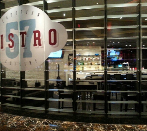 Bistro 57 - North Las Vegas, NV