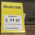 Dollar Floor Ormond Beach