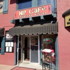 HP Cafe