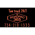 Roadpro 365