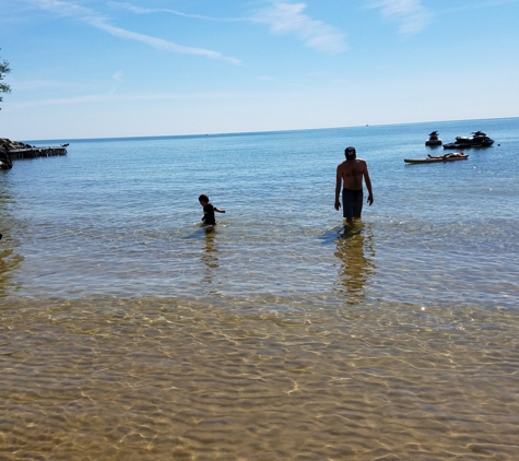 Jerry's Marina - East Tawas, MI