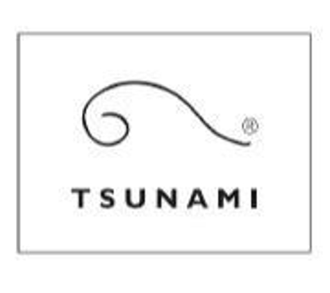 Tsunami Sushi - New Orleans, LA