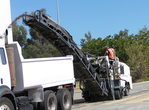 NK Asphalt
