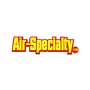 Air Specialty Inc.