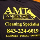 A Mans Touch Cleaning Service - Cleaning Contractors