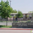 East Avenue Middle