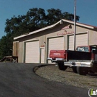 El Dorado Hills Fire Department Station 91-Latrobe Station