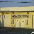 Florida Performance Services - Mufflers & Exhaust Systems