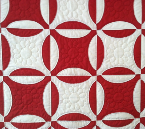 Happy Hearts Quilting and Fabric - Hopkinsville, KY