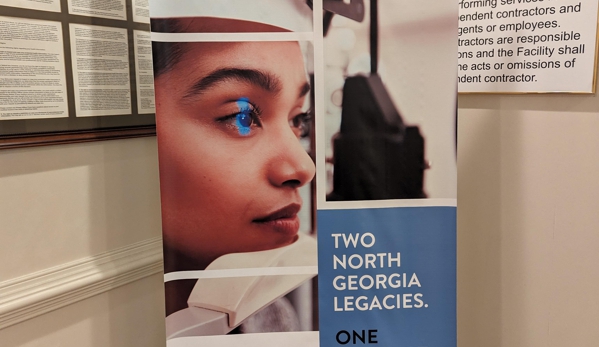 North Georgia Eye Associates - Gainesville, GA
