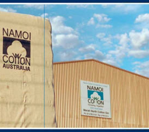 Namoi Cotton Limited - Goondiwindi Office - Goondiwindi, QLD