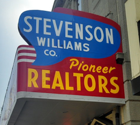 Stevenson Williams Management Company - Pittsburgh, PA