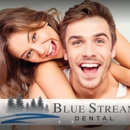 Blue Stream Dental - Teeth Whitening Products & Services